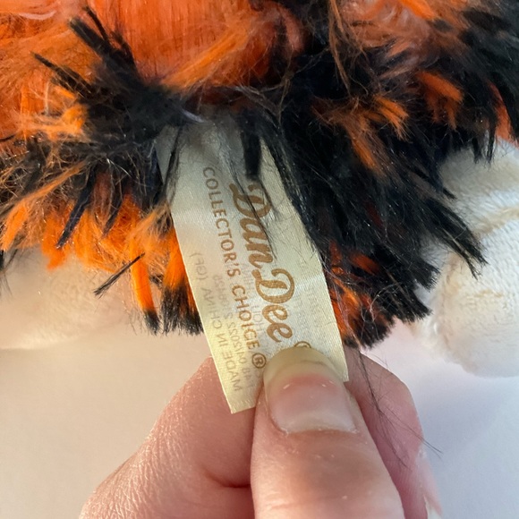 Three Halloween stuffed bears - Picture 3 of 3